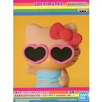 Figure - Prize Figure - Sanrio / Hello Kitty