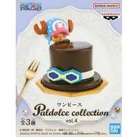 Paldolce collection - One Piece / Tony Tony Chopper