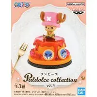 Paldolce collection - One Piece / Tony Tony Chopper