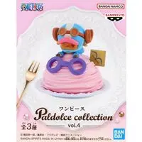 Paldolce collection - One Piece / Tony Tony Chopper