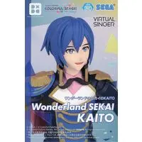 Desktop×Decorate Collections - Project Sekai: Colorful Stage! feat. Hatsune Miku / KAITO