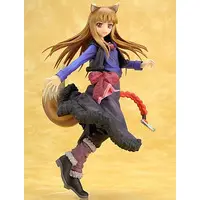 Figure - Ookami to Koushinryou (Spice and Wolf) / Holo