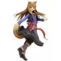 Figure - Ookami to Koushinryou (Spice and Wolf) / Holo