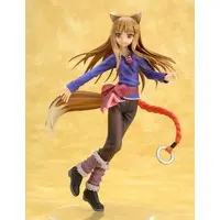 Figure - Ookami to Koushinryou (Spice and Wolf) / Holo