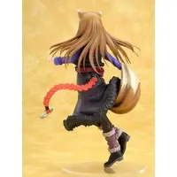 Figure - Ookami to Koushinryou (Spice and Wolf) / Holo