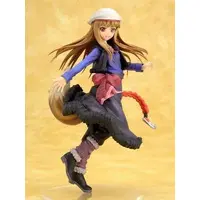 Figure - Ookami to Koushinryou (Spice and Wolf) / Holo