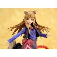Figure - Ookami to Koushinryou (Spice and Wolf) / Holo