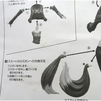 Figure - Ookami to Koushinryou (Spice and Wolf) / Holo