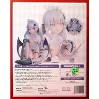 Figure - Shinomiya Kanna - Kanzarin - Nurse