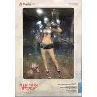 Figure - Saekano / Hyoudou Michiru