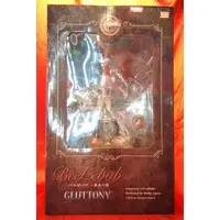 The Seven Deadly Sins Beelzebub Statue of Gluttony with Bonus