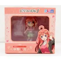 Figure - 5-toubun no Hanayome (The Quintessential Quintuplets) / Nakano Itsuki