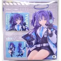 Figure - Blue Archive / Hayase Yuuka