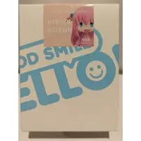 Hello! Good Smile - Bocchi the Rock! / Bocchi-chan (Gotou Hitori)