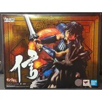 FIGUARTS ZERO Shin Departure Ver.