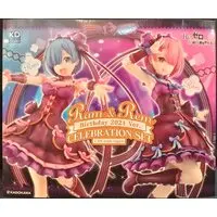 KDcolle - Re:Zero / Ram & Rem