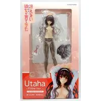 Figure - Saekano / Kasumigaoka Utaha