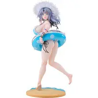 Shinobi Master Senran Kagura: New Link Yumi Swimsuit Ver. 1/6 Complete Figure