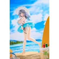 Shinobi Master Senran Kagura: New Link Yumi Swimsuit Ver. 1/6 Complete Figure