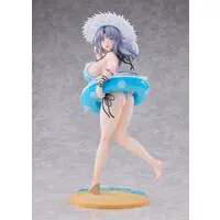 Shinobi Master Senran Kagura: New Link Yumi Swimsuit Ver. 1/6 Complete Figure