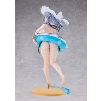 Shinobi Master Senran Kagura: New Link Yumi Swimsuit Ver. 1/6 Complete Figure