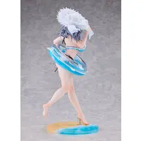 Shinobi Master Senran Kagura: New Link Yumi Swimsuit Ver. 1/6 Complete Figure