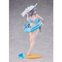 Shinobi Master Senran Kagura: New Link Yumi Swimsuit Ver. 1/6 Complete Figure