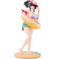 Shinobi Master Senran Kagura: New Link Asuka Swimsuit Ver. 1/6 Complete Figure
