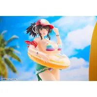 Shinobi Master Senran Kagura: New Link Asuka Swimsuit Ver. 1/6 Complete Figure