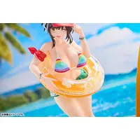 Shinobi Master Senran Kagura: New Link Asuka Swimsuit Ver. 1/6 Complete Figure