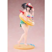 Shinobi Master Senran Kagura: New Link Asuka Swimsuit Ver. 1/6 Complete Figure