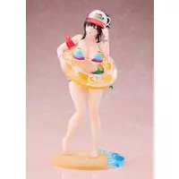 Shinobi Master Senran Kagura: New Link Asuka Swimsuit Ver. 1/6 Complete Figure