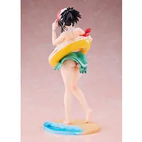 Shinobi Master Senran Kagura: New Link Asuka Swimsuit Ver. 1/6 Complete Figure