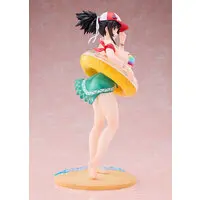 Shinobi Master Senran Kagura: New Link Asuka Swimsuit Ver. 1/6 Complete Figure