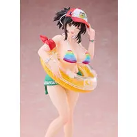 Shinobi Master Senran Kagura: New Link Asuka Swimsuit Ver. 1/6 Complete Figure