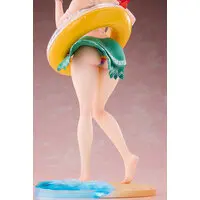 Shinobi Master Senran Kagura: New Link Asuka Swimsuit Ver. 1/6 Complete Figure