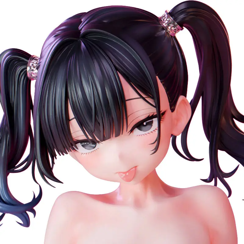 Figure - Nikukan Girl
