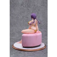 Miyoshi Gold Bikini Ver. w/Bonus Edition 1/6 Complete Figure