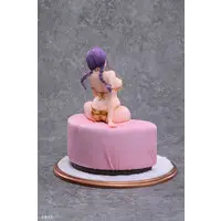 Miyoshi Gold Bikini Ver. w/Bonus Edition 1/6 Complete Figure