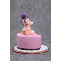 Miyoshi Gold Bikini Ver. w/Bonus Edition 1/6 Complete Figure