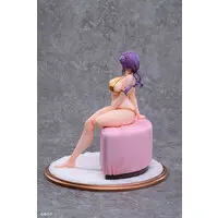 Figure - Otaku Tomodachi to no Sex wa Saikou ni Kimochi Ii