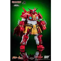 Figure - Getter Robo