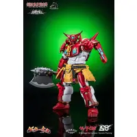 Figure - Getter Robo