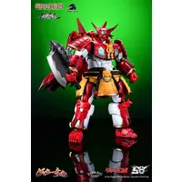 Figure - Getter Robo