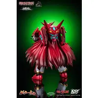 Figure - Getter Robo