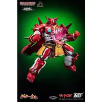 Figure - Getter Robo