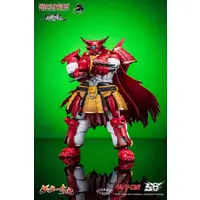 Figure - Getter Robo