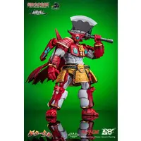 Figure - Getter Robo