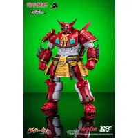 Figure - Getter Robo