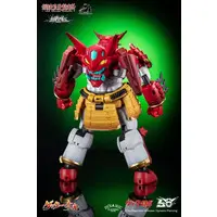 Figure - Getter Robo